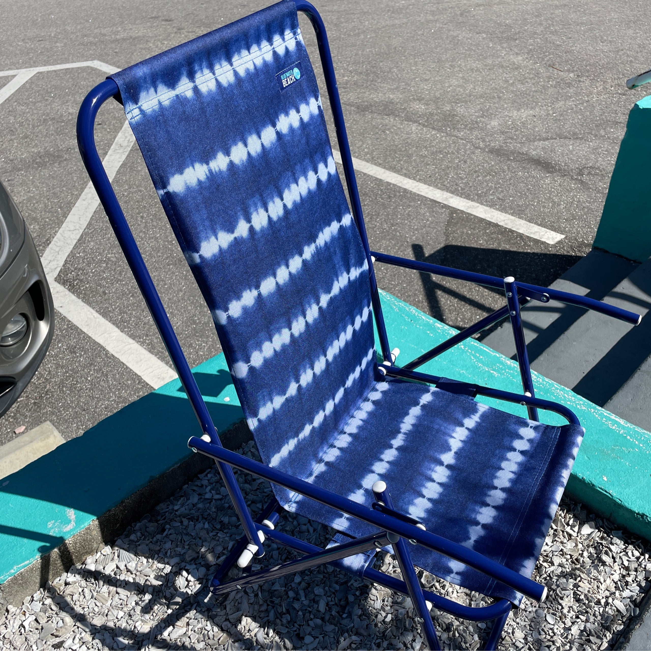 Bluewater Beach 2 Position Chair