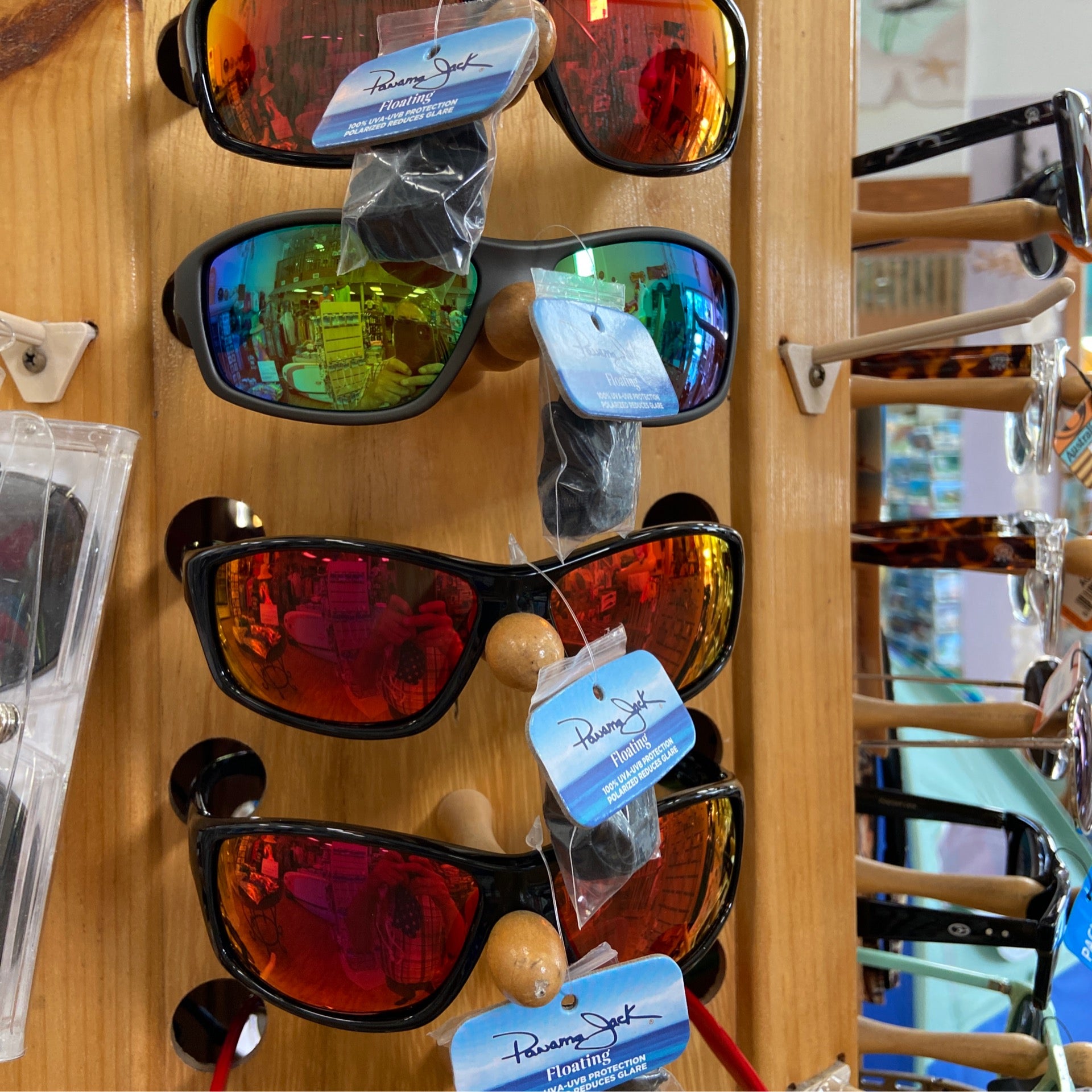 Panama Jack Floating Sunglasses  The Beach Shop of Cortez Florida